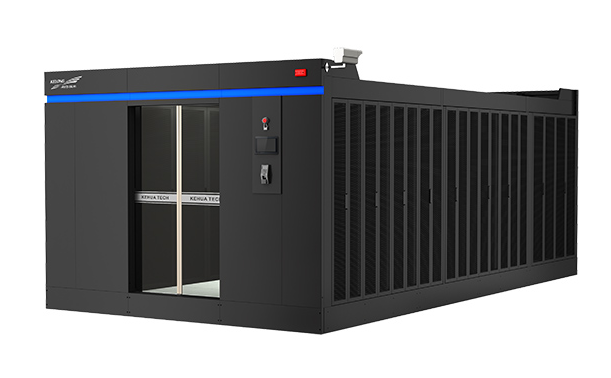 科华慧云？榛葜行